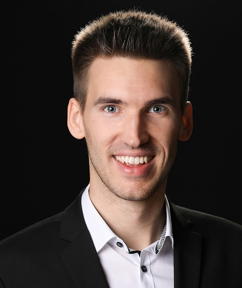 Dominik Starzmann Dominik Starzmann